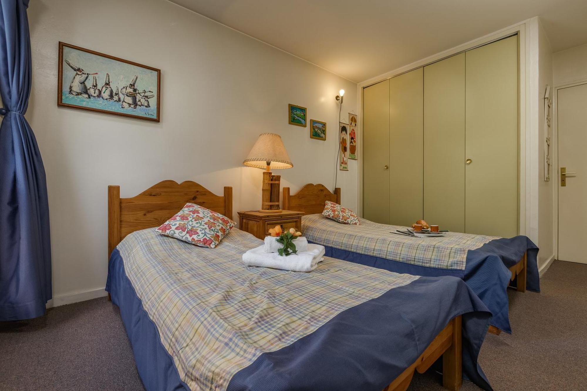 Appartement L'Outa 111 - Happy Rentals Chamonix Kültér fotó